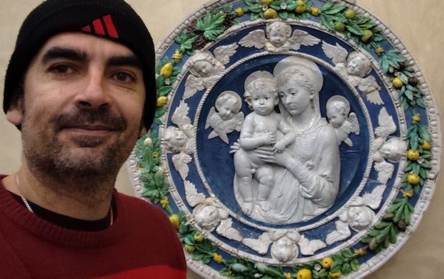 La pinacoteca del Castillo, la Galería Nacional y más Mercados de Navidad - Viena - Bratislava - Praga, Navidad 2024 (86)