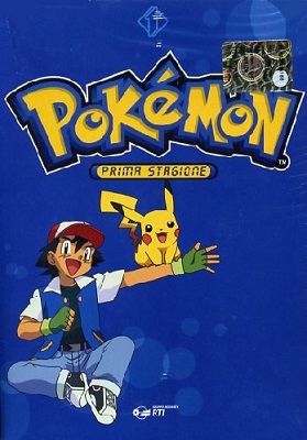 Pokemon - Stagione 1 [Uncensored] (1997).avi SATMux ITA JAP