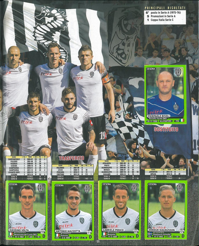 Album Calciatori 2014-2015 Panini-013