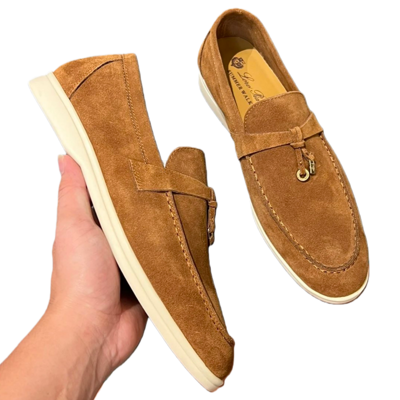 Loro Piana Shoes