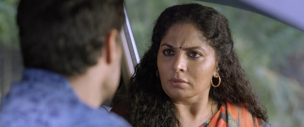 Khedda 2022 WebRip [Malayalam] 480p 720p ESub Screenshot