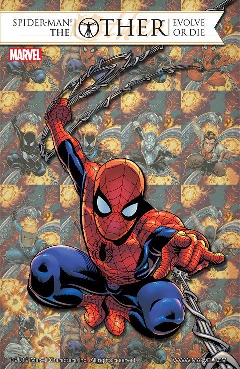 Spider-Man-The-Other-TPB