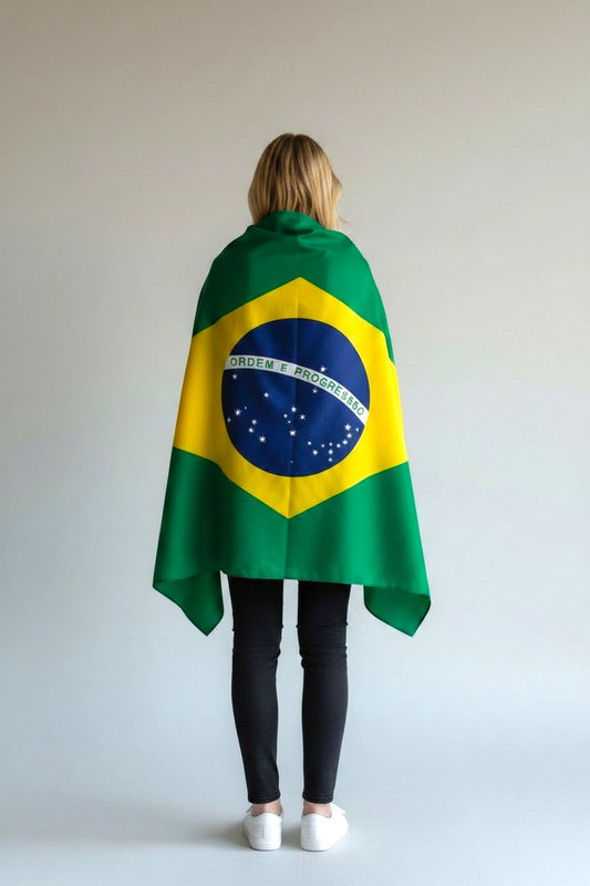 Brazil FAN ESSENTIALS PACK