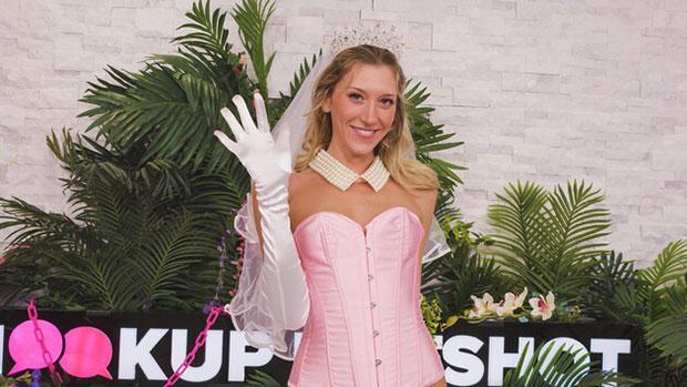 HookupHotshot – Addison Vodka – Episode 446