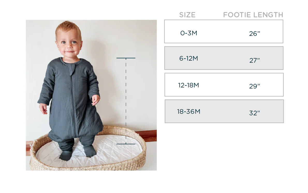 The Stage of Sleep Bag Walker