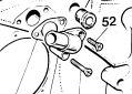 oiling Triumph bonded clutch plates question ???