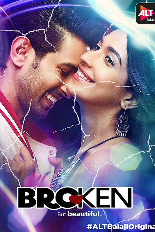 Broken But Beautiful (2019) S02 Hindi Complete Web Series HDRip 800MB Dwonload