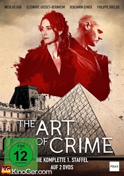 Art of Crime (2017)