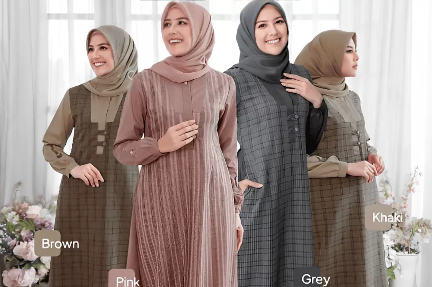 Busana Muslimah