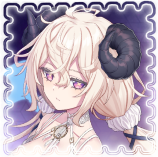 Lulu | Counter:Side