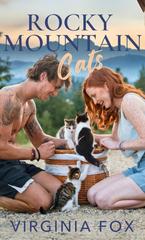 Virginia Fox – Amore nelle Montagne Rocciose Vol. 27. Rocky Mountain Cats (2026)