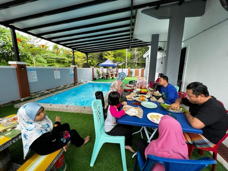 [Ruang Homestay 9]