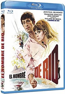 L'Uomo Di Rio (1964) FullHD 1080p 5.1 AC3 ITA - FRA