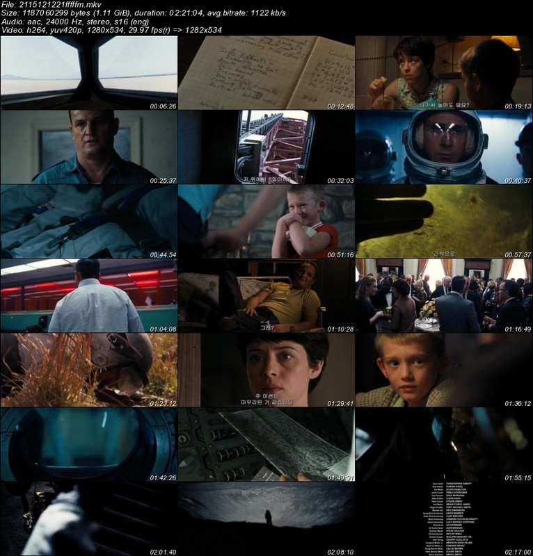 First Man (2018) HDRip First Man (2018) HDRip