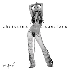 Re: Christina Aguilera