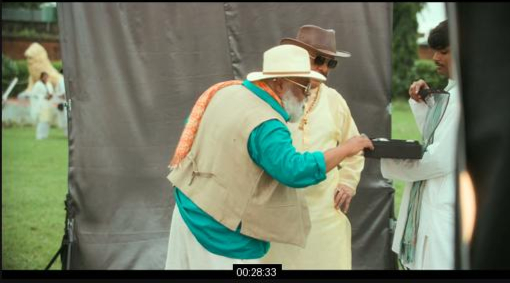 Bindiya Ki Bahubali Season 1 (2025) Screenshot 5