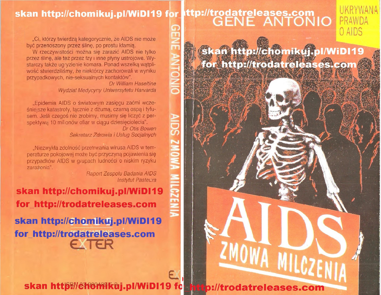AIDS-Z-0184