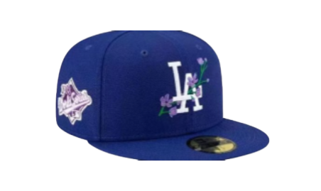 LA Cap's [40+ styles]