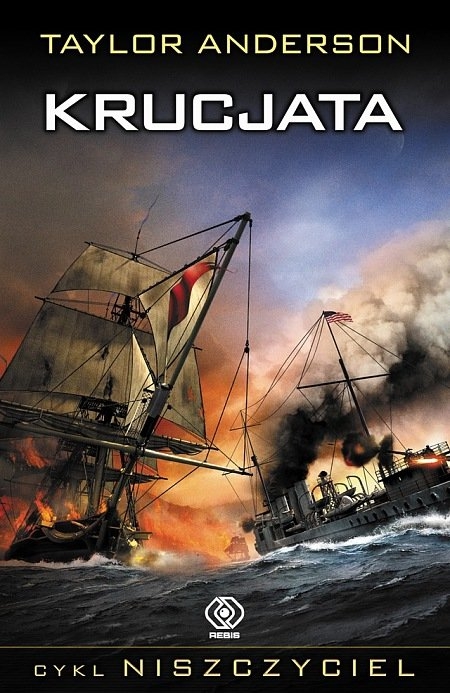 Taylor Anderson - Krucjata