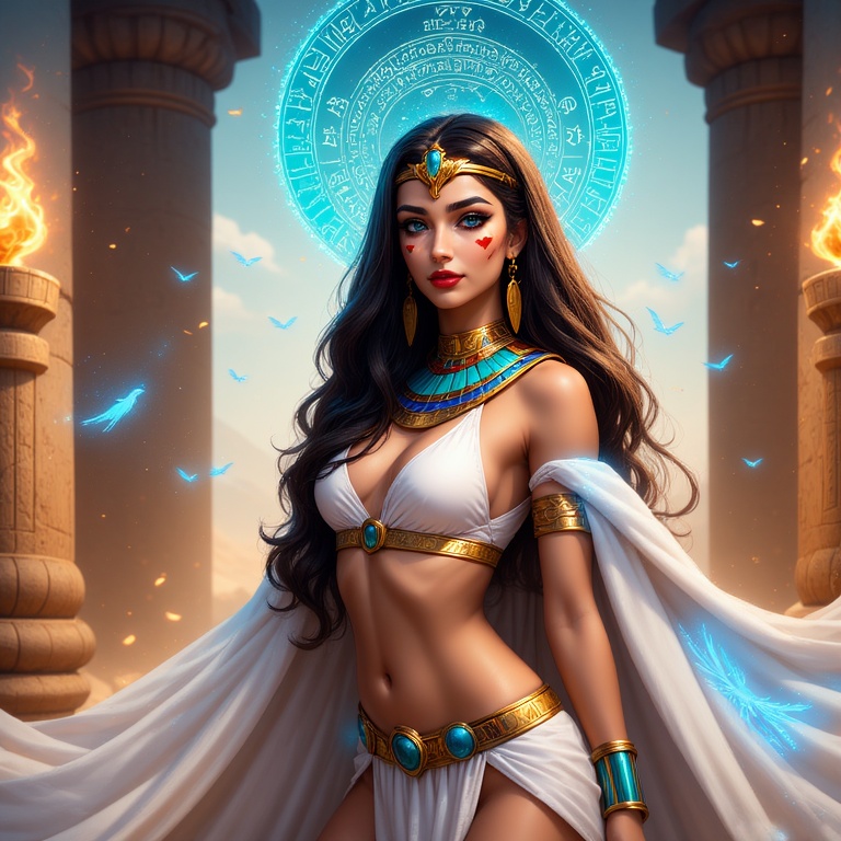 A-stunning-Egyptian-queen-stan-(12)