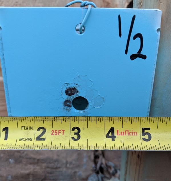 5 at 0.5in kz