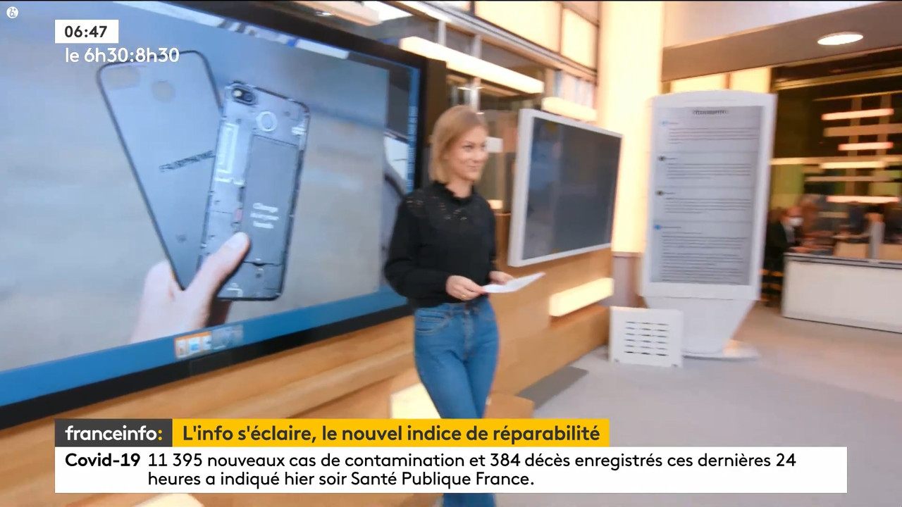 12.30 - 05.29.00 - Le 6h30 9h30. Entre JT, chroniques, invités et rev....ts_snapshot_00.25.00.478