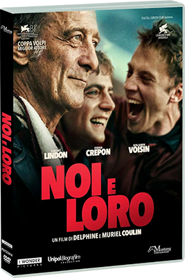 Noi E Loro (2024) DVD5 COMPRESSO iTA - SDS