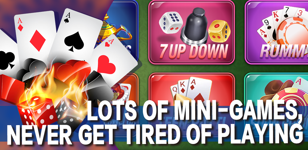 Download Teen Patti Show APK