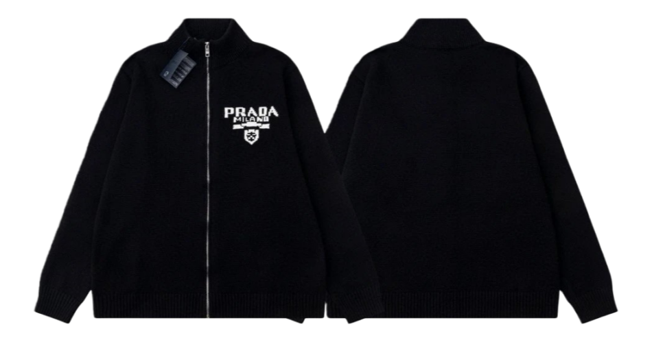 Prada Coat