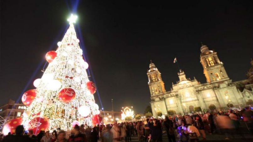 Navidad en la Ciudad de México: En estos mercados encontrarás los mejore productos