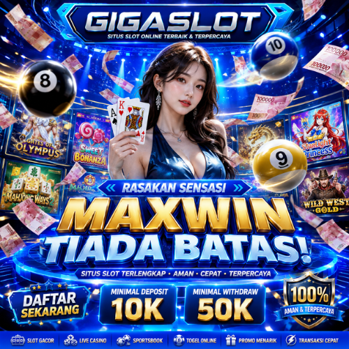 GIGASLOT