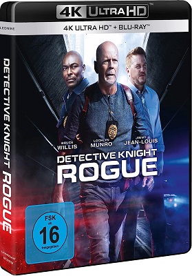 Detective Knight 1 - La Notte Del Giudizio (2022) FullHD 1080p UHDrip HDR HEVC ITA/ENG