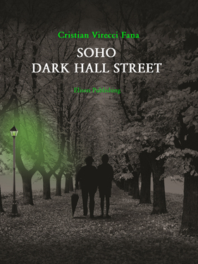 Cristian Virecci Fana – Soho Dark hall street (2021)