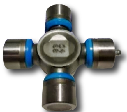 UJ CROSS ENDEAVOUR