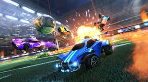 Rocket league mobile