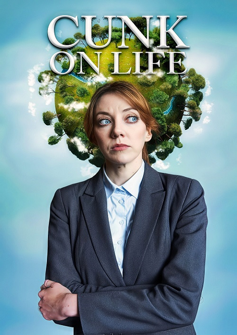 Życie oczami Cunk / Cunk on Life (2024) PLSUB.1080p.NF.WEB-DL.H264.DDP5.1.Atmos-K83 / Napisy PL