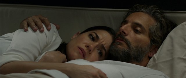 LA PELÍCULA “DEVOCIÓN”, CON JOAQUÍN FURRIEL Y ELENA MARTÍNEZ, ESTRENO EN CINES EL 15 DE DICIEMBRE