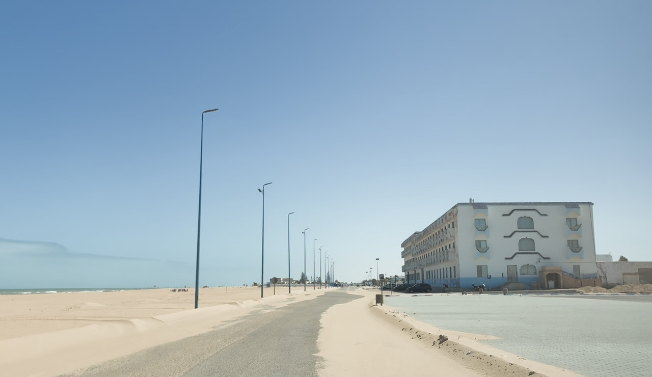 Foum El Oued, Ciudad-Africa (14)