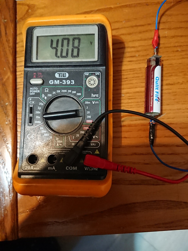 αρχικη ταση