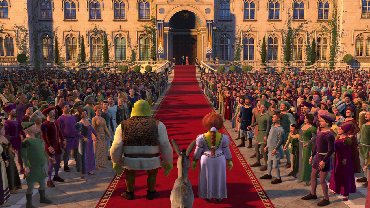 Shrek 2 (2004)[SS]27