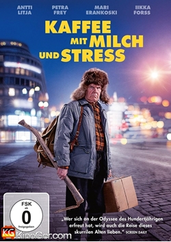 Kaffee mit Milch und Stress (2014)