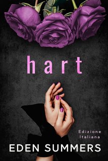Eden Summers - Hart (2024)