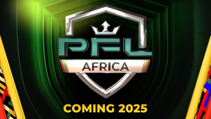 Турнир с 32-ма бойци дава старт на PFL Africa
