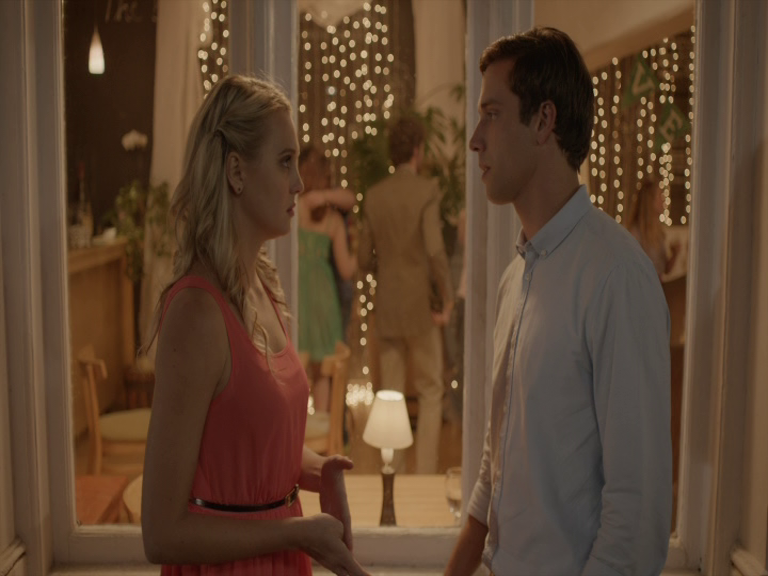 Bow Tie 2015 DVD Strikdas 2015 DVD