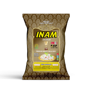 INAM SILVER SELLA
