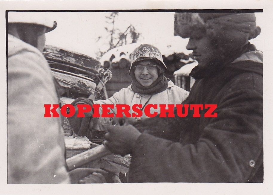 Sturmgeschütz-Abteilung 226 STUG III weiße Winte