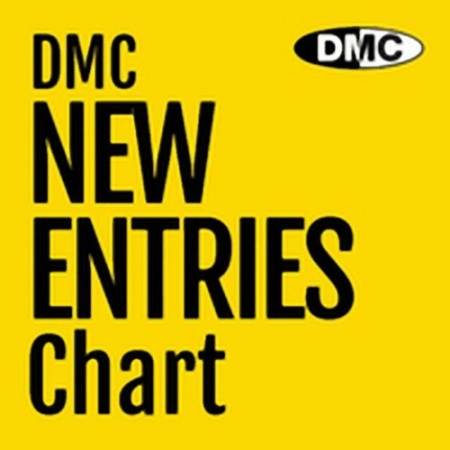 DMC New Entries Chart 2022 Week 40-41 (2023)