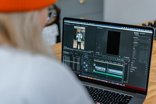 Video Editing