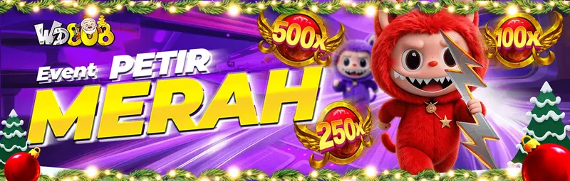 WD808 Link Alternatif Terbaru