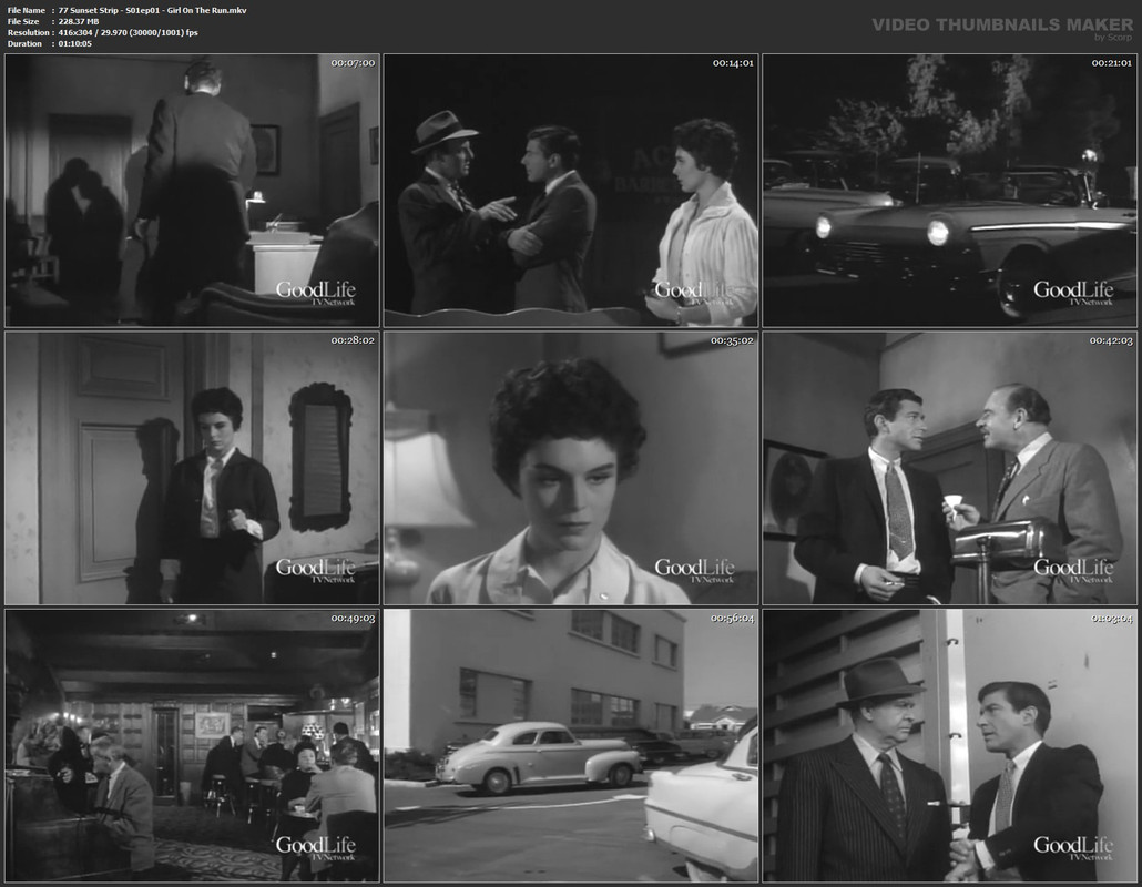77 Sunset Strip - S01ep01 - Girl On The Run.mkv
